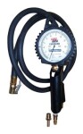 Manomeeter 0 -12 bar - 0-170 PSI