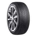 passenger/SUV  Tyre Without studs NEXEN N'Blue 4Season 2 225/45R18 XL 95Y