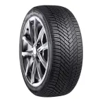 passenger/SUV  Tyre Without studs NEXEN N'Blue 4Season 2 245/45R18 XL 100Y
