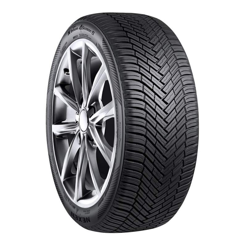 passenger/SUV  Tyre Without studs NEXEN N'Blue 4Season 2 215/55R17 XL 98W
