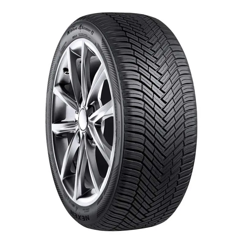 легковой авто / для джип  ламель NEXEN N'синий 4Season 2 205/55R17 XL 95V