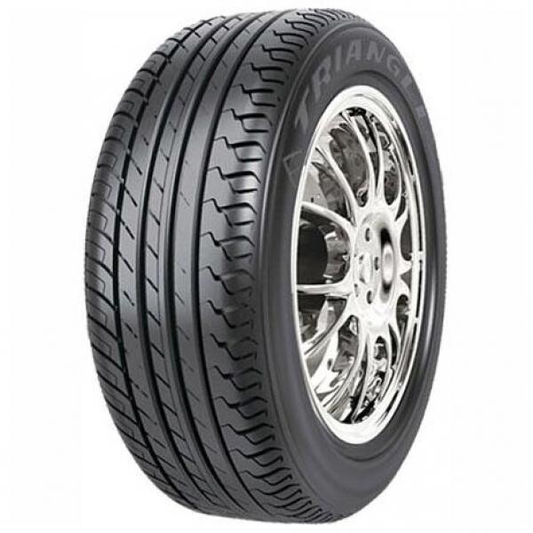 passenger/SUV Summer tyre 205/50R15 TRIANGLE TR918 89V RP DOT21 DCB72 M+S
