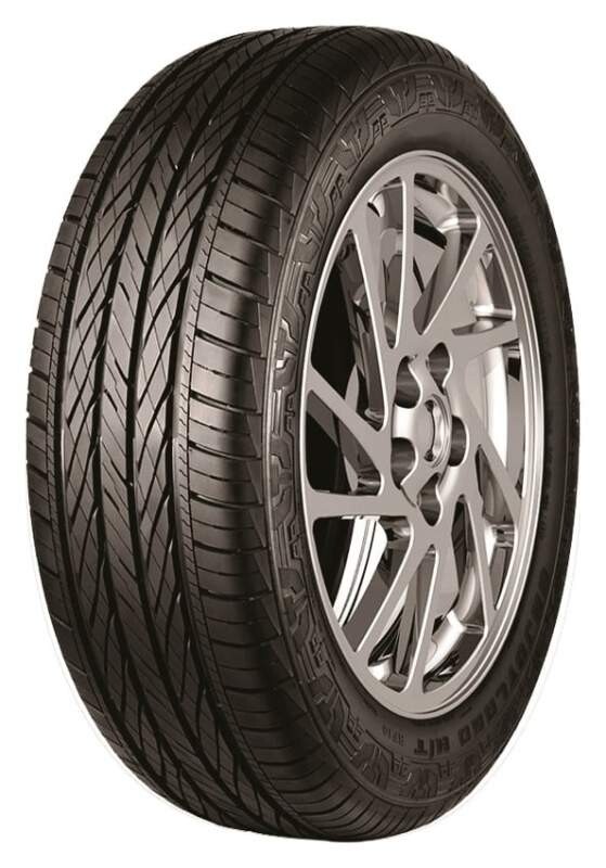 легковой авто / для джип Летняя шина 215/60R18 ROTALLA RF10 98H CCB70