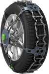 Snow chains / tyre chains VERIGA, SUV-s, o-NORM certificate, size: 215/75-17.5, 225/70-17, 235/65-18, 235/70-17, 235/75-16, 245/75-15, 255/45-20, 255/50-20, 255/55-19, 255/60-18, 255/65-17, 255/7