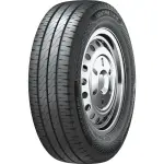 2022125, Vantra Transit RA58, HANKOOK, summer, Van tyre, C, marking: fuel efficiency - B, grip wet - A, rolling noise and resistance measurement class - 72 dB (B) grip in snow - no, haarduvu