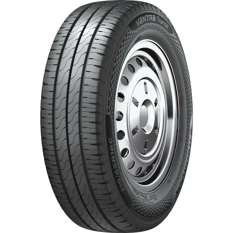 2022091, Vantra Transit RA58, HANKOOK, Suvine, Kaubiku rehv, C, märgistus: kütusesäästlikkus - C, Haardumine märjal - A, veeremüra ja takistuse mõõtmise klass - 72 dB (B) Haardumine lumes - Ei, haarduvu