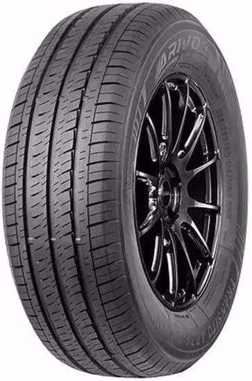микроавтобус Летняя шина 195R14C ARIVO Transito ARZ 6-C 106/104 R