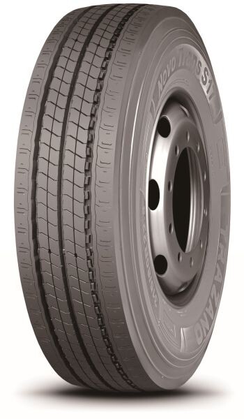 315/70R22.5 Novo Trans S17, TRAZANO, шина для грузовика, Regionaalne, перед, M+S, 3PMSF, 156/150L,