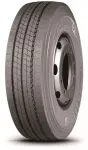 315/70R22.5 Novo Trans S17, TRAZANO, шина для грузовика, Regionaalne, перед, M+S, 3PMSF, 156/150L,