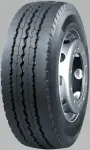 245/70R19.5 Trans T41 TRAZANO veoauto rehv Regional Semi-trailer M+S 141/140J,