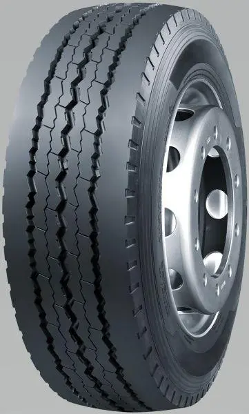Poolhaagise rehv, veoauto trans T41 265/70r19.5 143/141 j