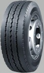 for truck A semi-trailer tyre trans t41 285/70r19.5 150/148 j
