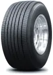 445/45R19.5 Trans T43, TRAZANO, truck tyre, Long distance, Semi-trailer, M+S, 160J,