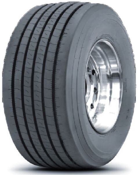 425/65R22.5 Trans T46 TRAZANO Veoauto rehv kaugsõidu Poolhaagis M+S 165K,