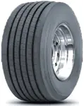 425/65R22.5 Trans T46, TRAZANO, truck tyre, kaugsõidu, semitrailer, M+S, 165K,