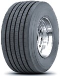 445/65R22.5 Trans T46 TRAZANO Veoauto rehv kaugsõidu Poolhaagis M+S 169K,