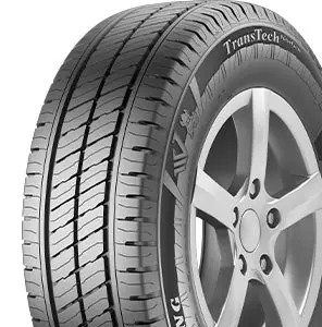 235/60R17C 117/115R TransTech NewGen 10PR