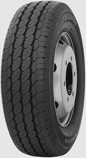 для микроавтобуса Летняя шина 225/65R16C LASSA TRANSWAY 3 112/110T BBA69