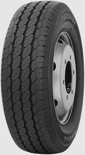 для микроавтобуса Летняя шина 215/60R16C LASSA TRANSWAY 3 103/101T CBA69