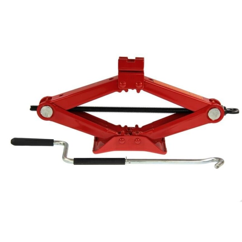 Scissor Jack 1000 kg 90mm-380mm Profitool