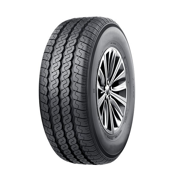 Kaubiku suverehv 205/70RR15C SUNWIDE Travomate 106/104R