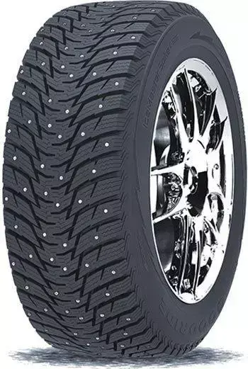 Sõiduauto/maasturi naastrehv 225/45R17 WESTLAKE Z506 94H XL naastutatud 3PMSF