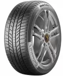 легковой авто / для джип  ламель CONTINENTAL WinterContact TS 870 P 225/55R17 XL 101V