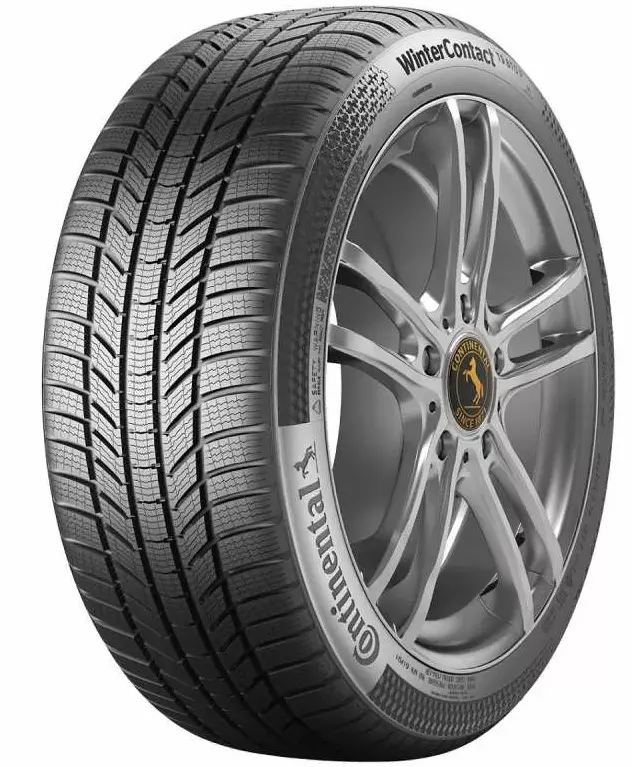 Sõiduauto/maasturi lamellrehv 215/65R17 CONTINENTAL WINTERCONTACT TS870P 99H R0 FR Studless BBB71 3PMSF M+S