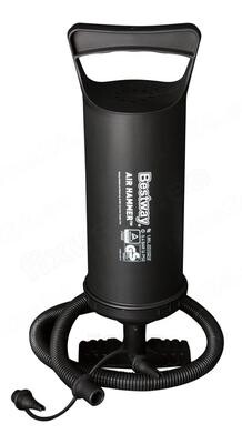 manual air pump bestway