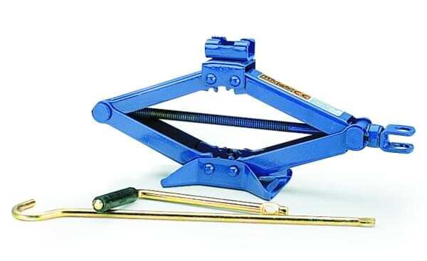 lifting jack for car Trapeze 1T