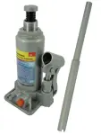 lifting jack hydraulic 5T 195-385mm