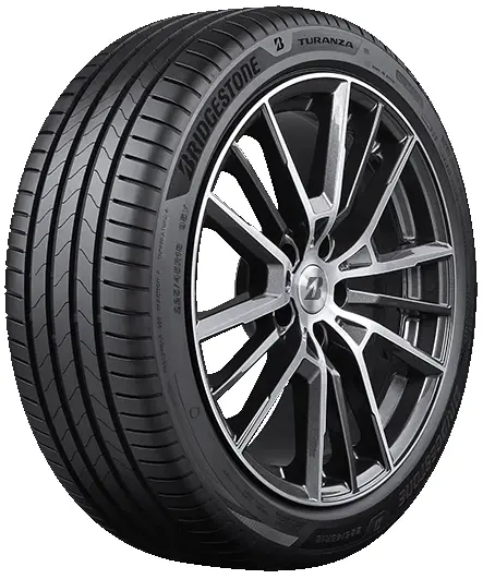 32528, Turanza A/S 6, BRIDGESTONE, Круглогодичный, Легковые автомобили, XL, 3PMSF, M+S, маркировкa: экономия топлива - C, захват на мокрой - B, Качающийся шум и препятствие для измерение класс - 71 dB (B) захват на снегу -