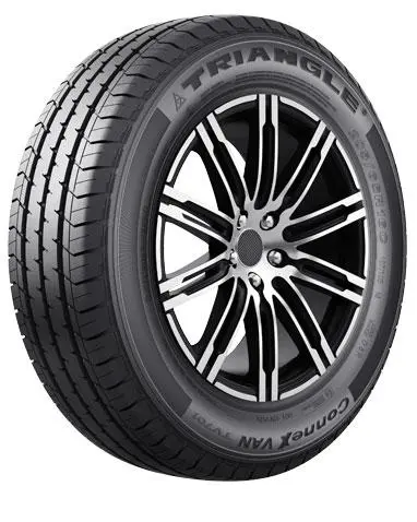 Van Summer tyre 185R14C 106/104R TRIANGLE CONNEX VAN (TV701)