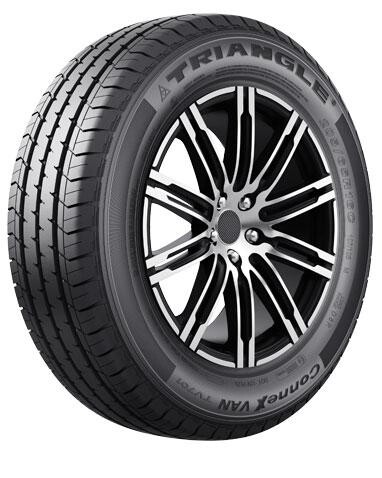 Summer tyre Triangle ConnexVan TV701 215/60R16C 103/101H c b b