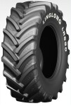 231004040, LR650, LING LONG, Agro tyre, 153A8/150D, TL