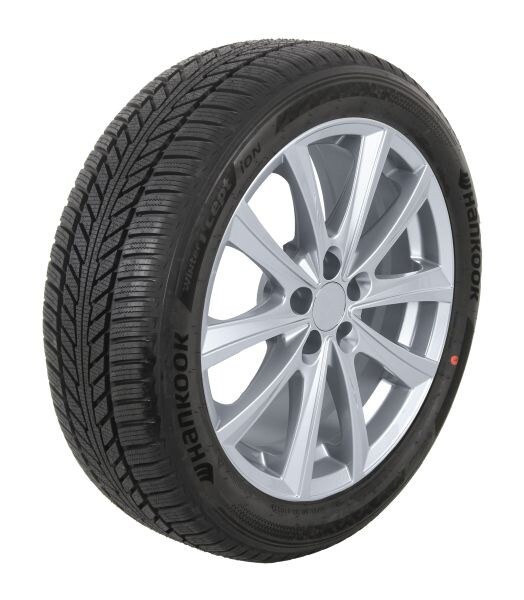 245/35R21 96V iON i*cept IW01 HANKOOK lamellrehv sõiduautod FR XL 3PMSF M+S EV Sound Absorber,