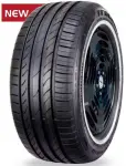 Summer tyre Tracmax X-privilo TX3 235/50R19 103Y XL c b a 69dB