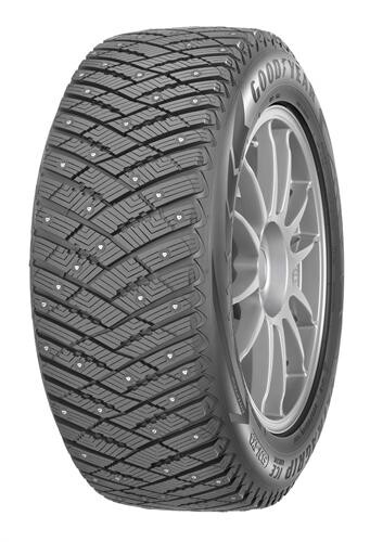 passenger Studded tyre 215/55R16 97T GOODYEAR UG ICE ARCTIC XL