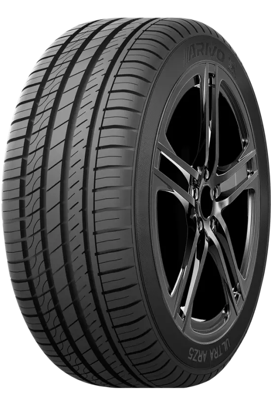 джип Летняя шина 275/50R21 ARIVO Ultra ARZ 5 113 V XL