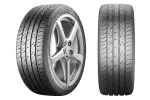 Sõiduauto/maasturi suverehv 275/40R20 GISLAVED ULTRASPEED 2 106Y XL DOT19