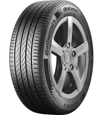 passenger/SUV Summer tyre 225/60R18 Continental summer 100H FR UC