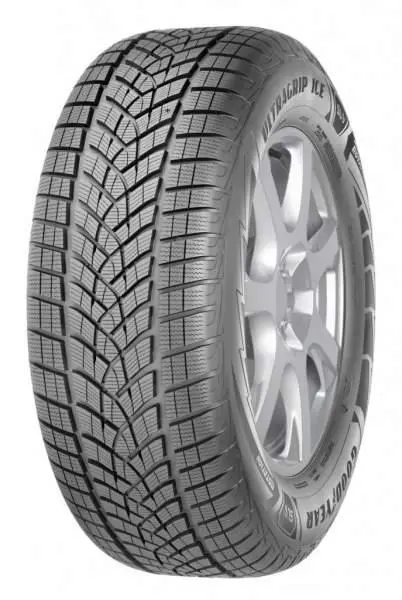Goodyear UG Ice SUV G1 245/70R16 lamell