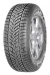 Goodyear UG Ice SUV G1 245/70R16 lamell
