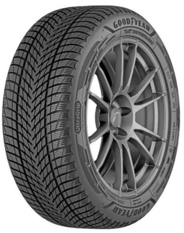 winter tyre ultragrip performance 3 225/45r17 91h fp