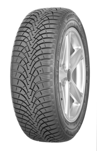 легковой авто / для джип  ламель GOODYEAR Ultra Grip 9+ 185/65R14 86T