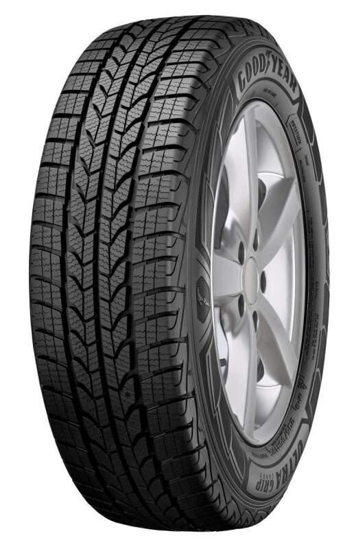goodyear talverehv ultragrip cargo 225/75r16 121/120 r c