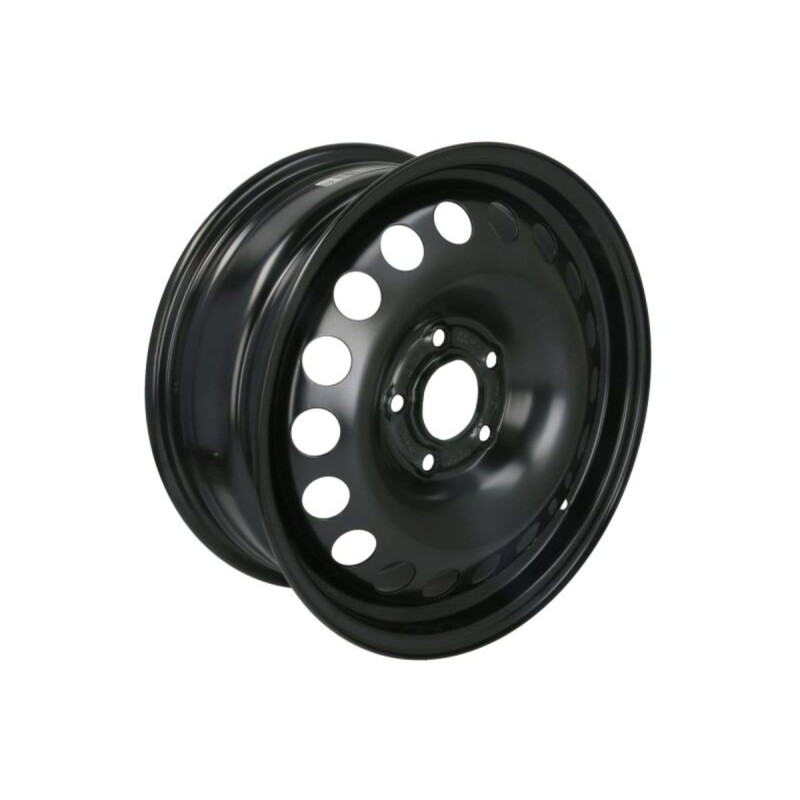 6.5x16, 5x115, CH 70,3, ET: 41; wheel steel CHEVROLET CRUZE, ORLANDO; OPEL AMPERA, ASTRA J, INSIGNIA A, ZAFIRA C 07.08- ALCAR