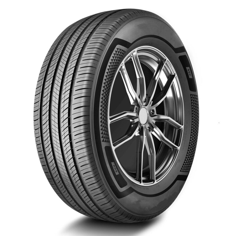 легковой авто. Летняя шина 235/60RR18 DOVROAD UrbanPrimor 107XLH