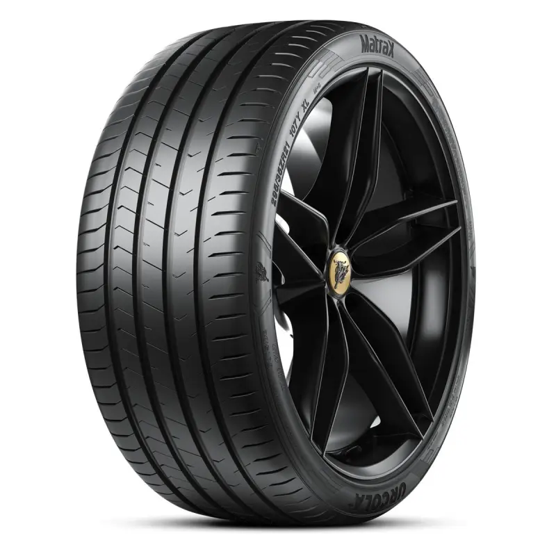 passenger Summer tyre 245/40RR18 MATRAX Urcola+ 98XLY