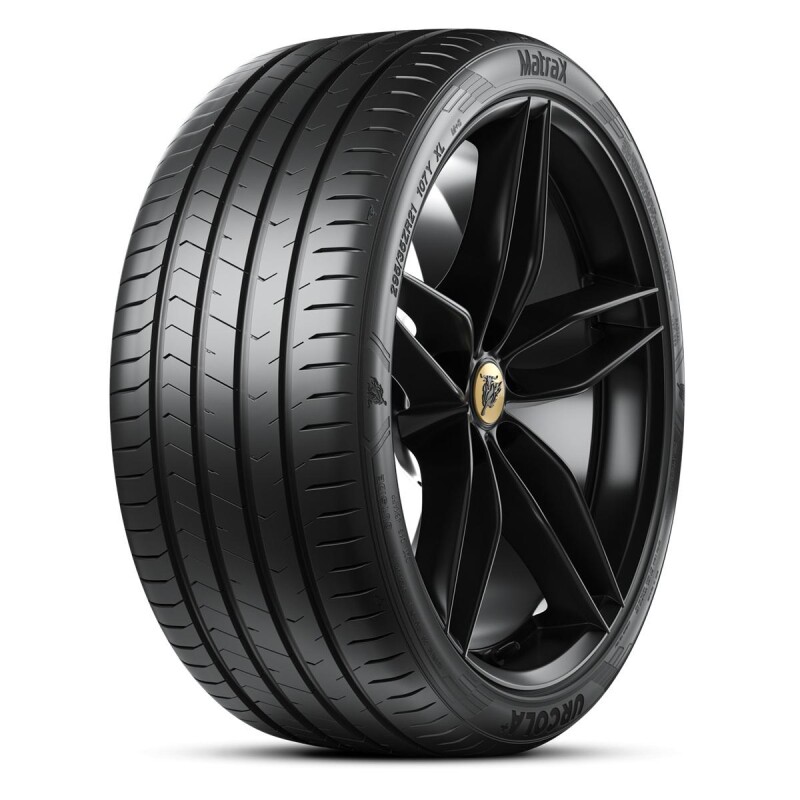 passenger Summer tyre 235/50RR18 MATRAX Urcola+ 101XLW